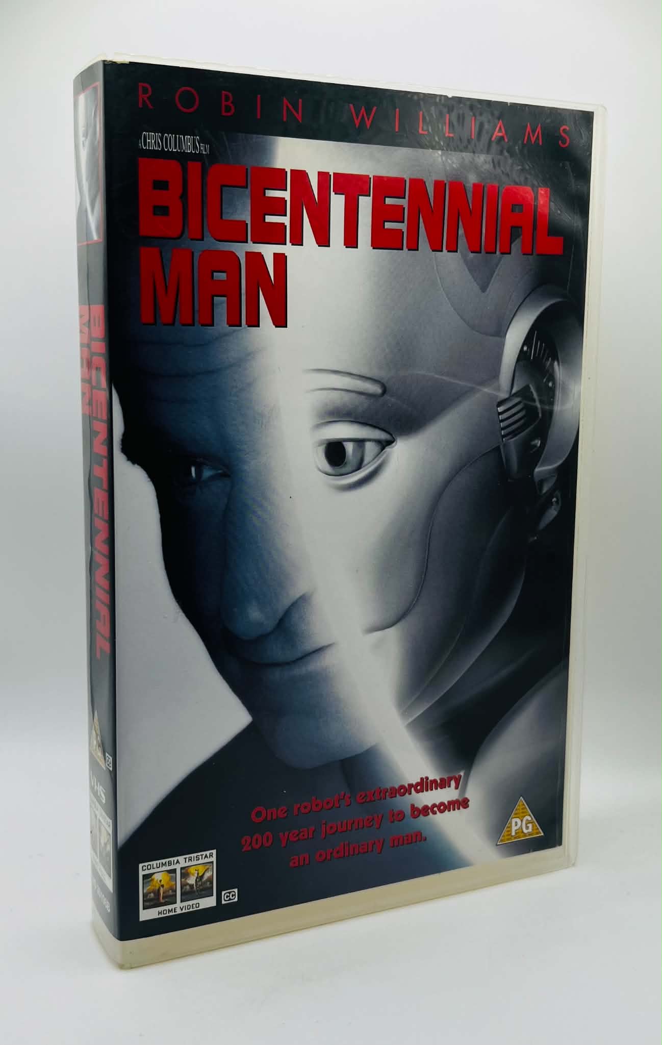 Bicentennial Man (PG) (Big Box)