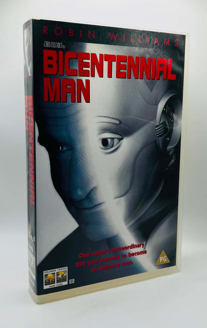 Bicentennial Man (PG) (Big Box)