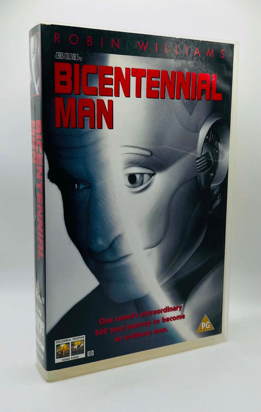 Bicentennial Man (PG) (Big Box)
