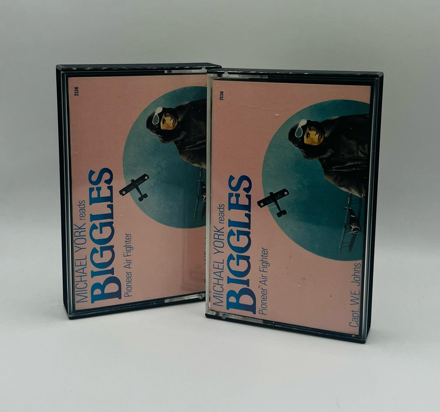 Biggles