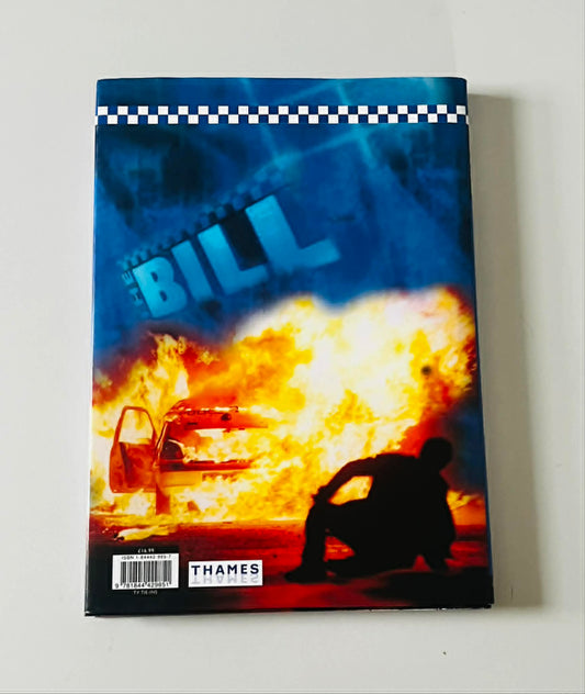 The Bill (The Complete Low-Down On 20 Years At Sun Hill)