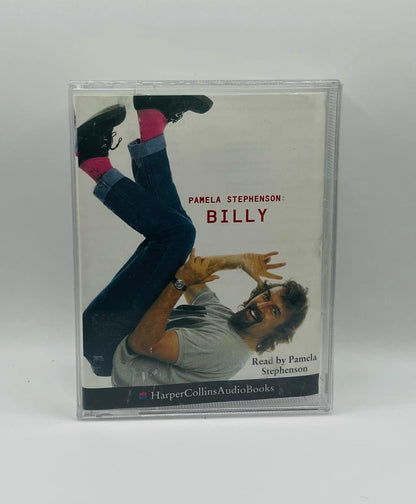 Billy (Pamela Stephenson)