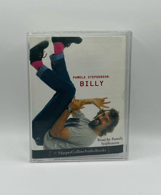 Billy (Pamela Stephenson)