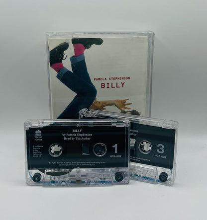 Billy (Pamela Stephenson)