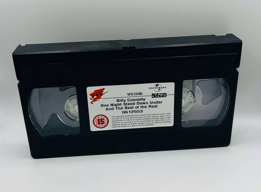 Billy Connolly (One Night Stand) (15)