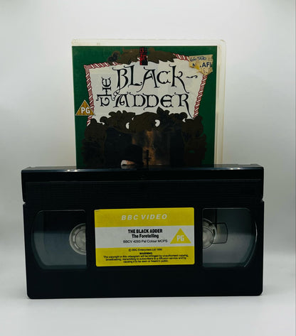 Black Adder Collection (15)