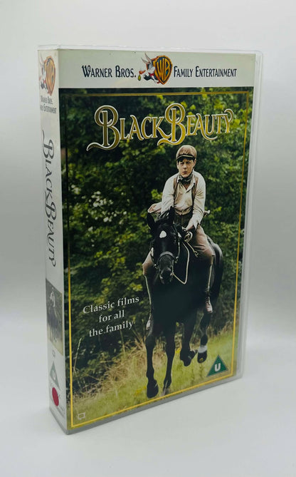 Black Beauty (U) (NEW SEALED)