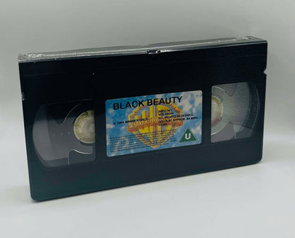 Black Beauty (U) (NEW SEALED)