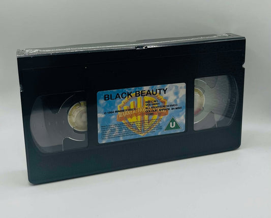 Black Beauty (U) (NEW SEALED)