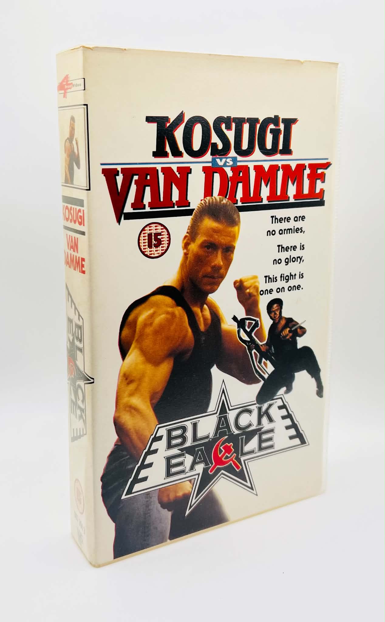 Black Eagle (15)