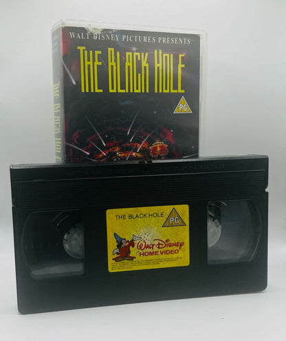 The Black Hole (PG)