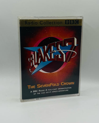 Blakes 7 (The Sevenfold Crown)