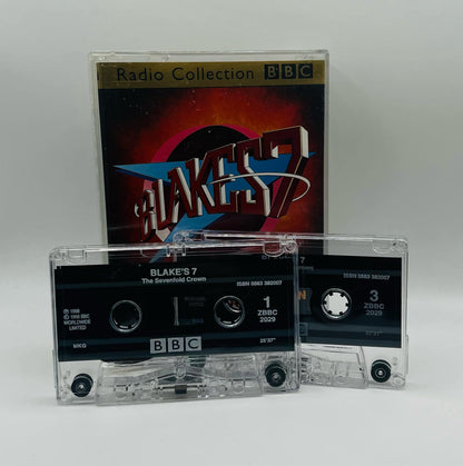 Blakes 7 (The Sevenfold Crown)