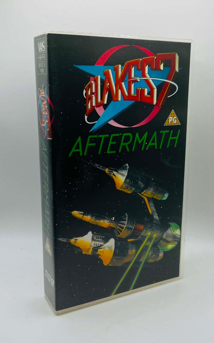 Blakes 7 (Aftermath) (PG)