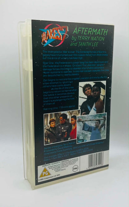 Blakes 7 (Aftermath) (PG)