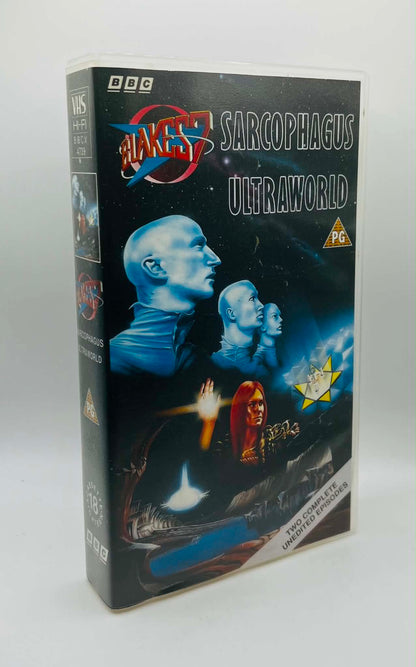 Blakes 7 (Sarcophagus) (PG)