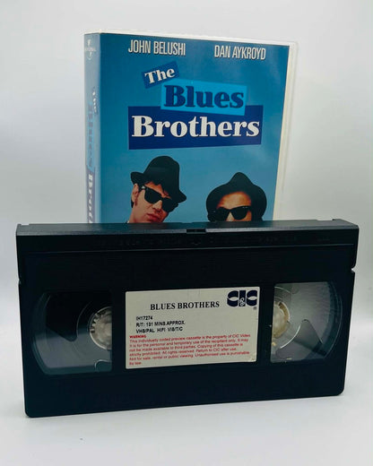 The Blues Brothers (15) (Sample Copy)