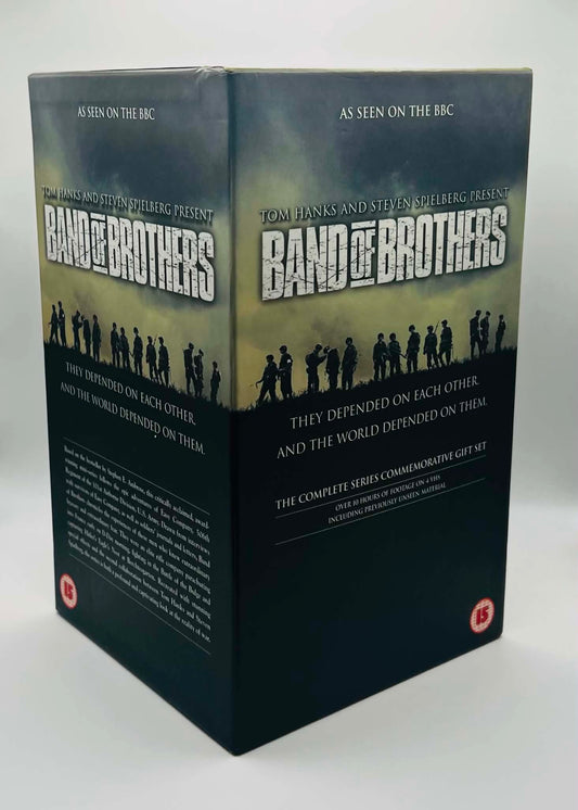 Band Of Brothers Boxset (15)