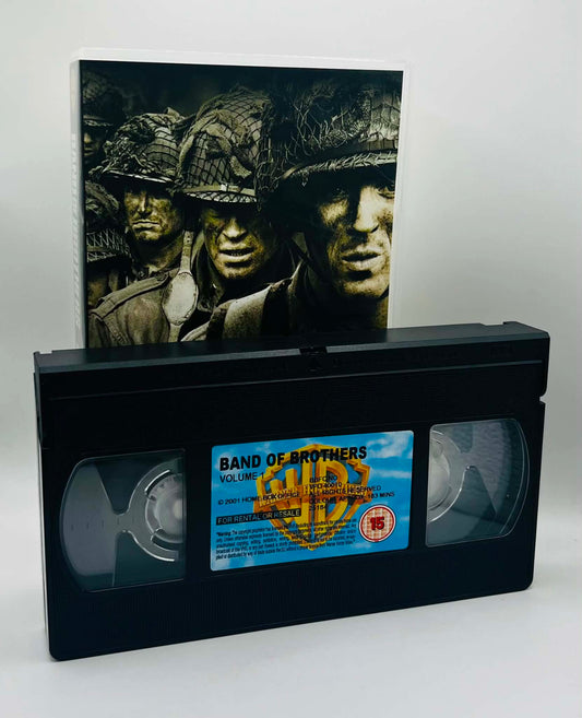 Band Of Brothers Boxset (15)