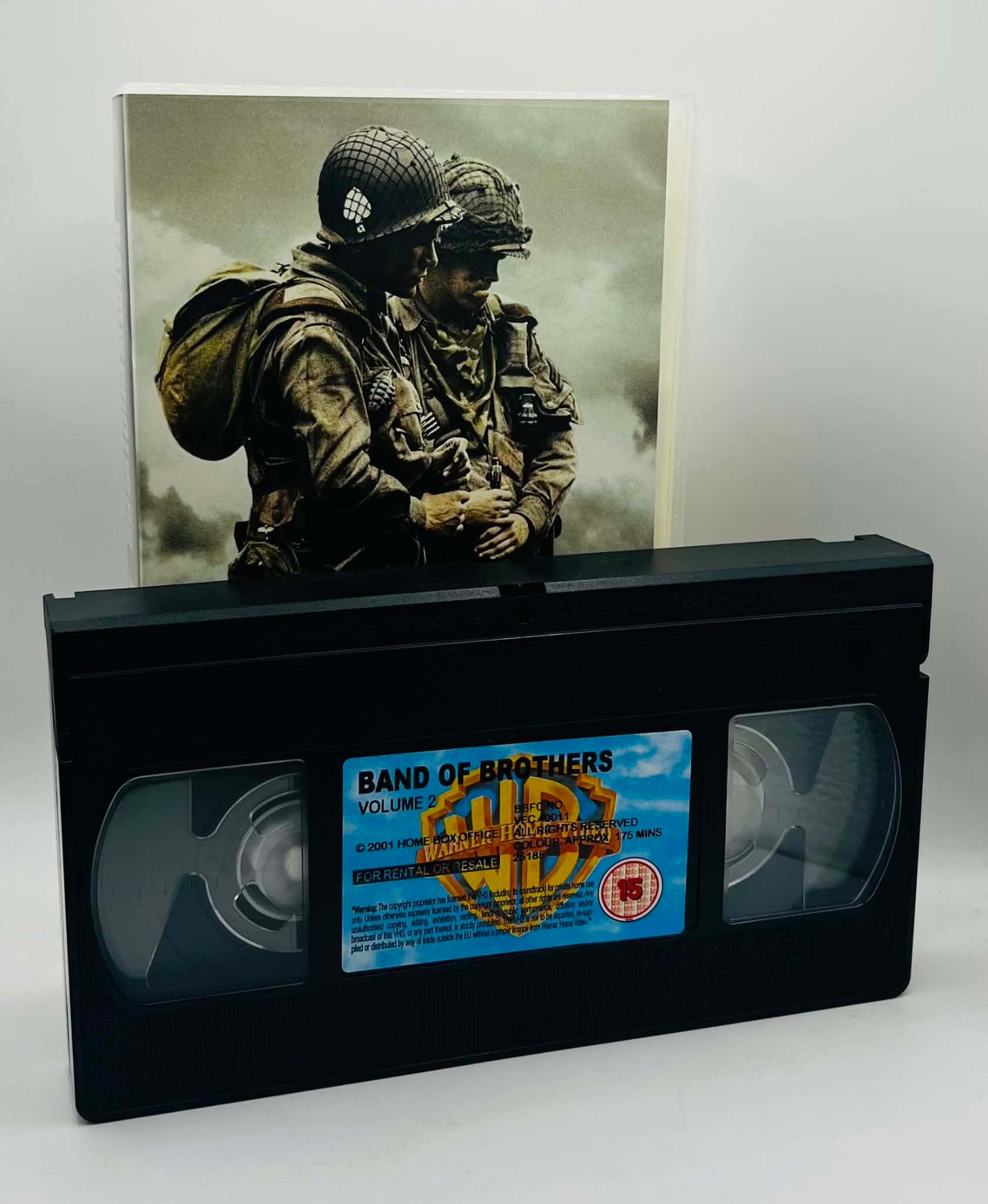 Band Of Brothers Boxset (15)