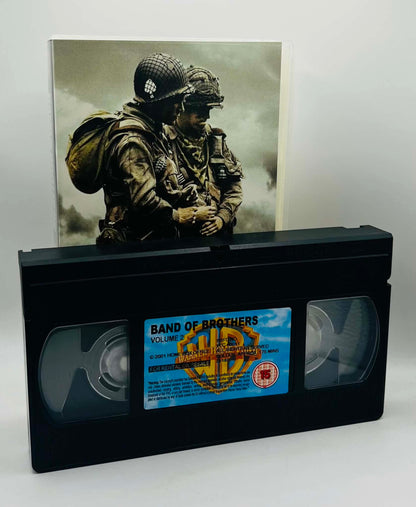 Band Of Brothers Boxset (15)
