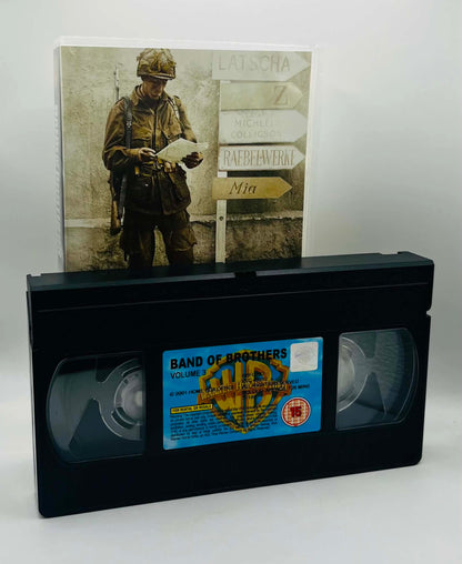 Band Of Brothers Boxset (15)