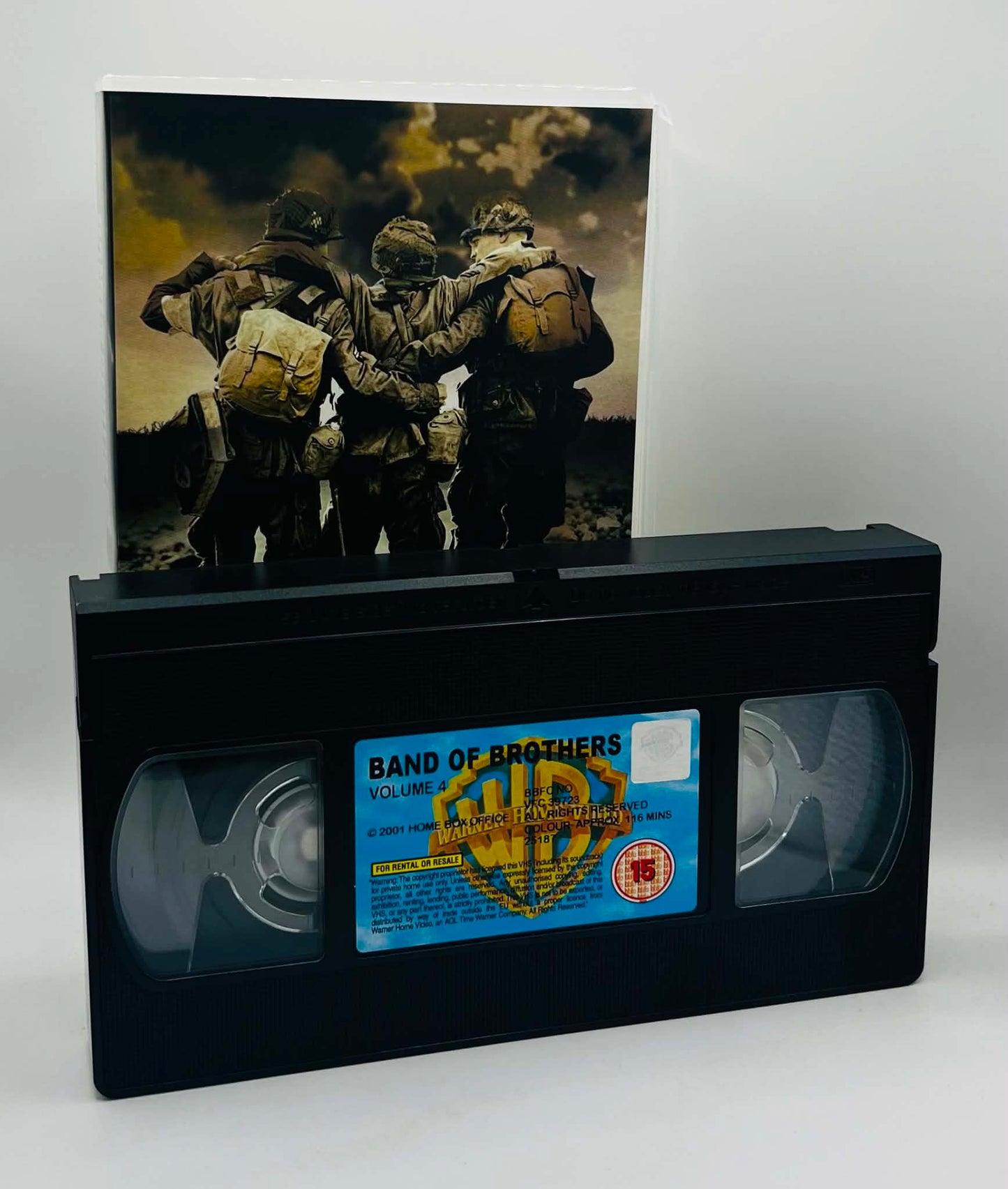 Band Of Brothers Boxset (15)