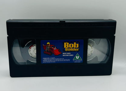 Bob The Builder (Mucky Muck) (U)