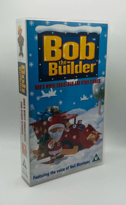 Bob The Builder (Bob's White Christmas) (U)