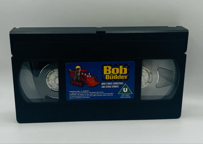 Bob The Builder (Bob's White Christmas) (U)