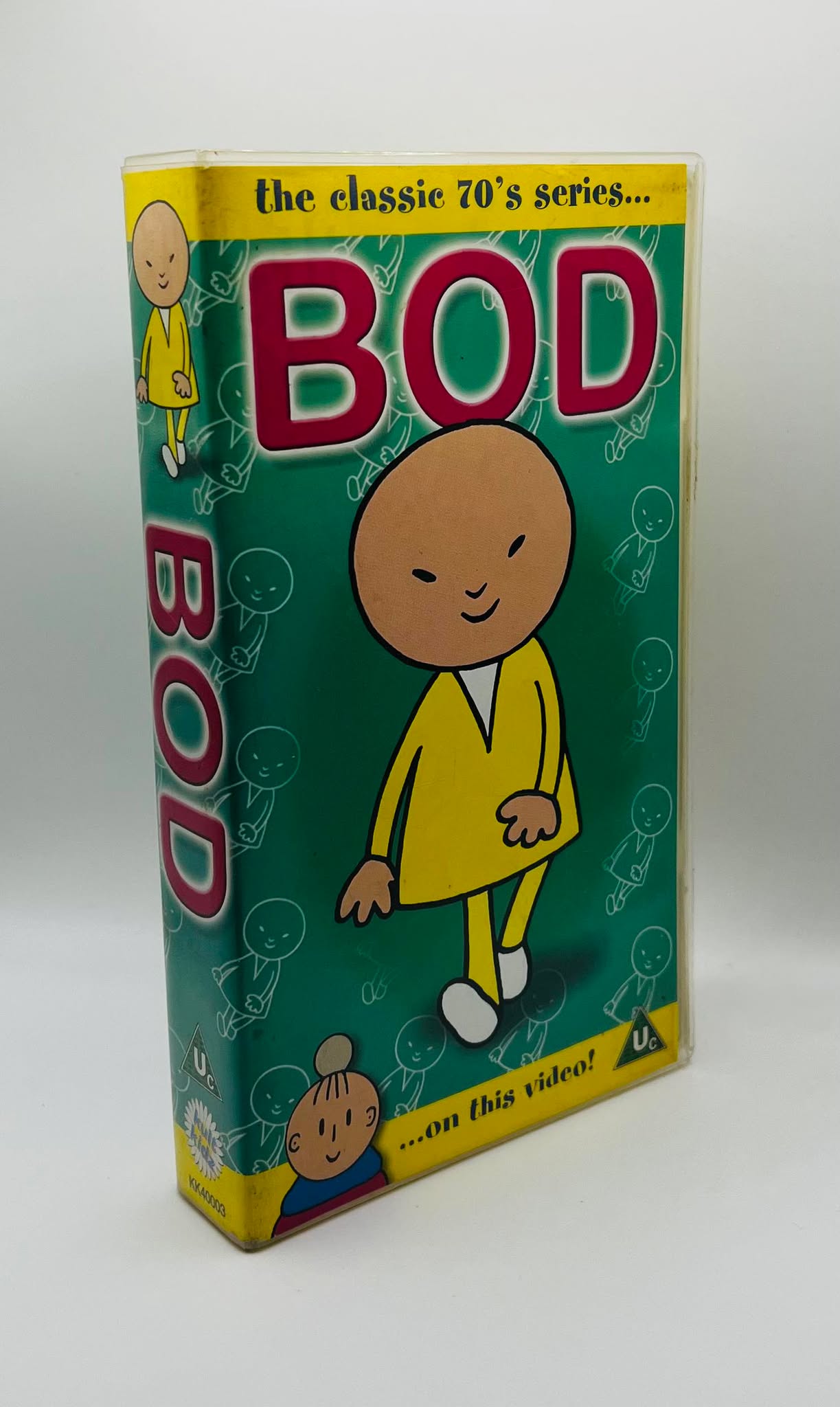 Bod (U)