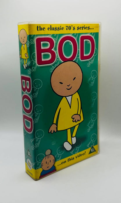Bod (U)