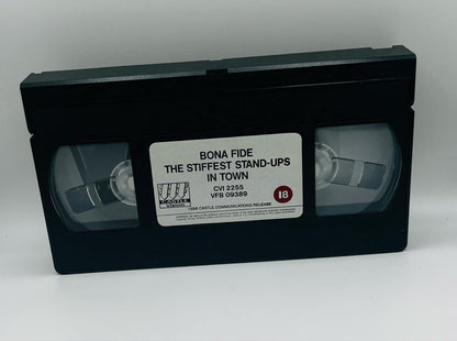 Bona Fide (The Stiffest Stand-Ups In Town) (18)