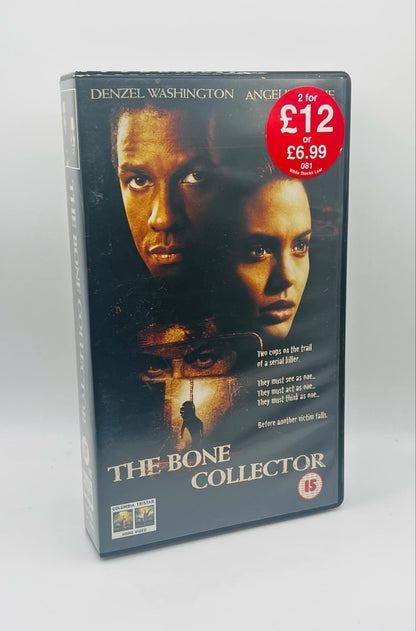 The Bone Collector (15)