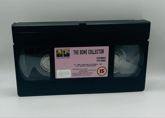 The Bone Collector (15)