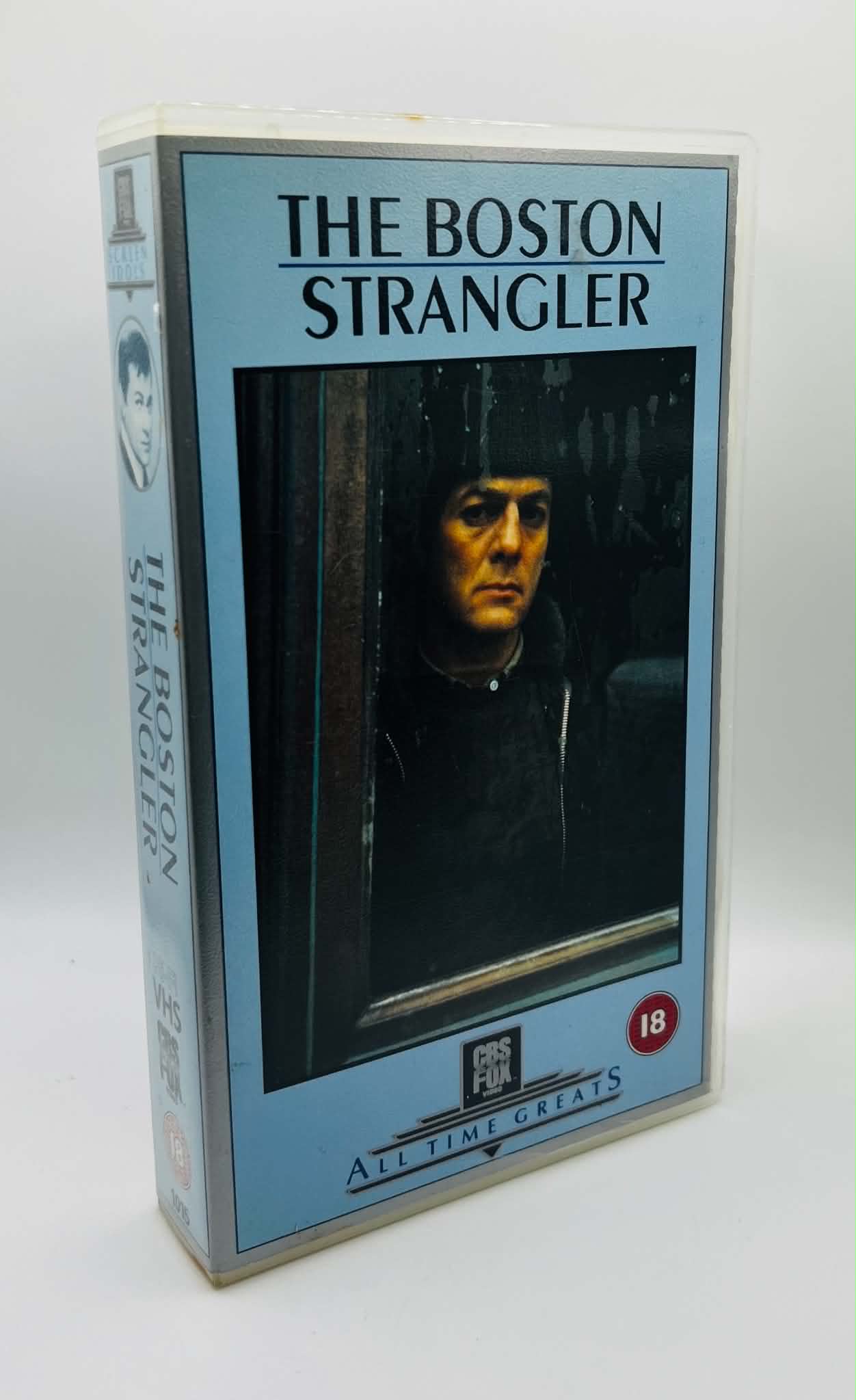 The Boston Strangler (18)
