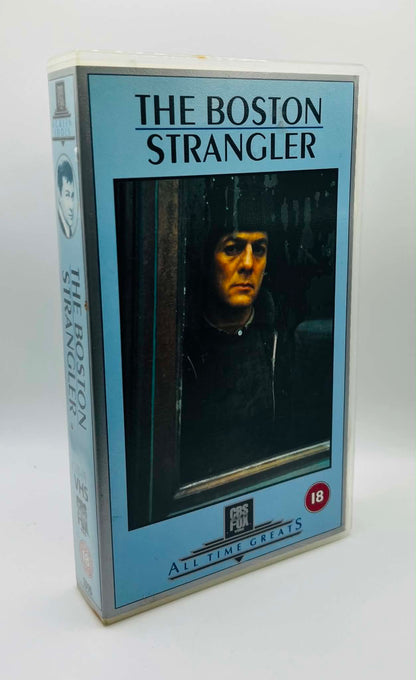 The Boston Strangler (18)