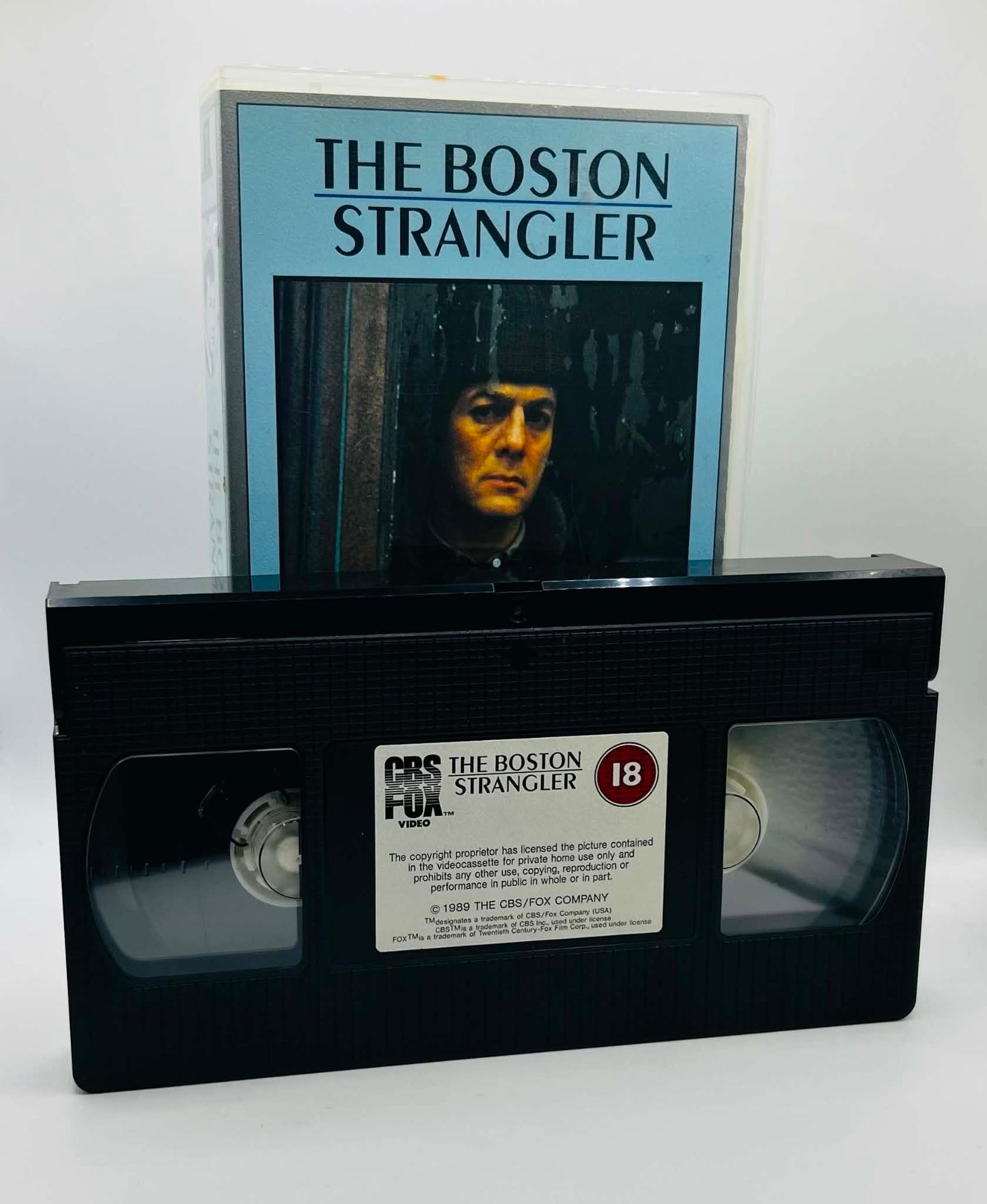 The Boston Strangler (18)