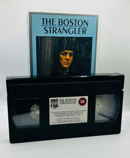 The Boston Strangler (18)