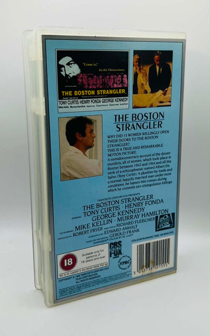 The Boston Strangler (18)