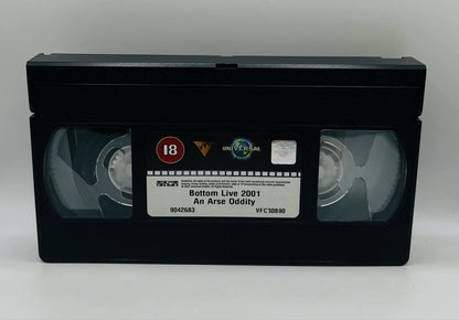 Bottom (2001: An Arse Oddity) (18)
