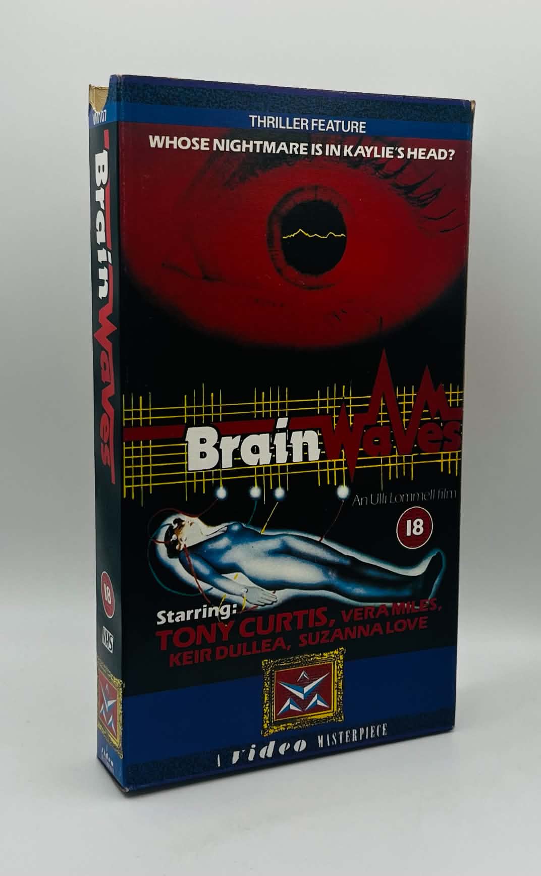 Brain Waves (18)