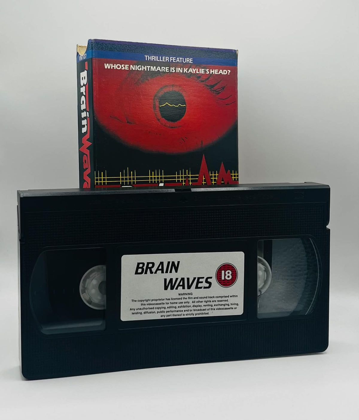 Brain Waves (18)