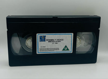 Brambly Hedge (Winter Story) (U)