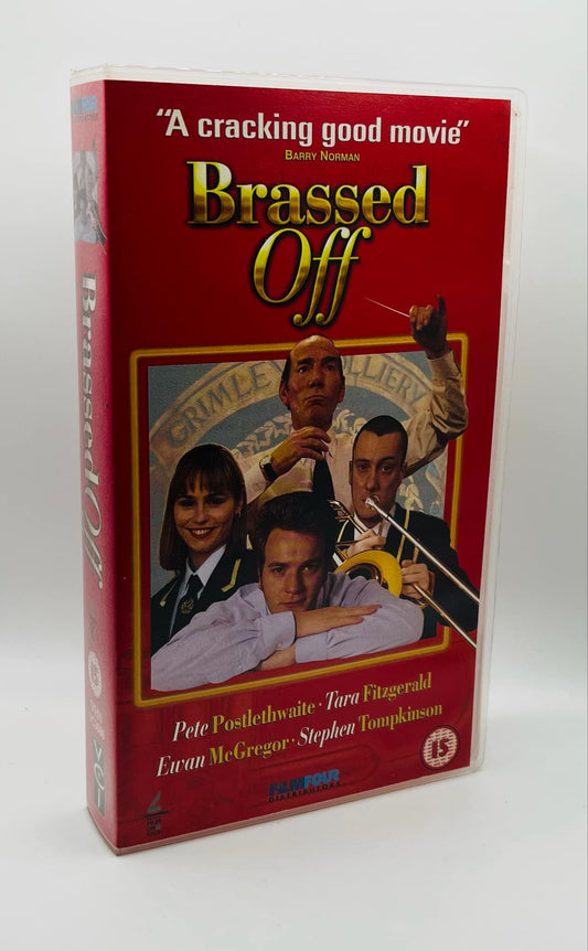 Brassed Off (15)