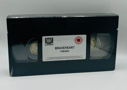 Braveheart (15) (NEW SEALED)