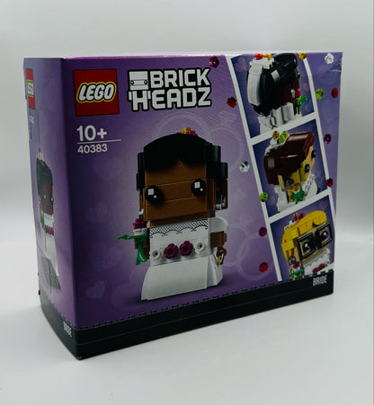 Lego VIP Bundle (40515, 40605, 40383 and 40779) (NEW SEALED)