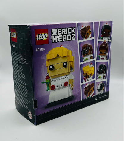 Lego VIP Bundle (40515, 40605, 40383 and 40779) (NEW SEALED)