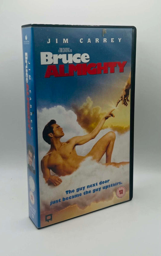 Bruce Almighty (12)