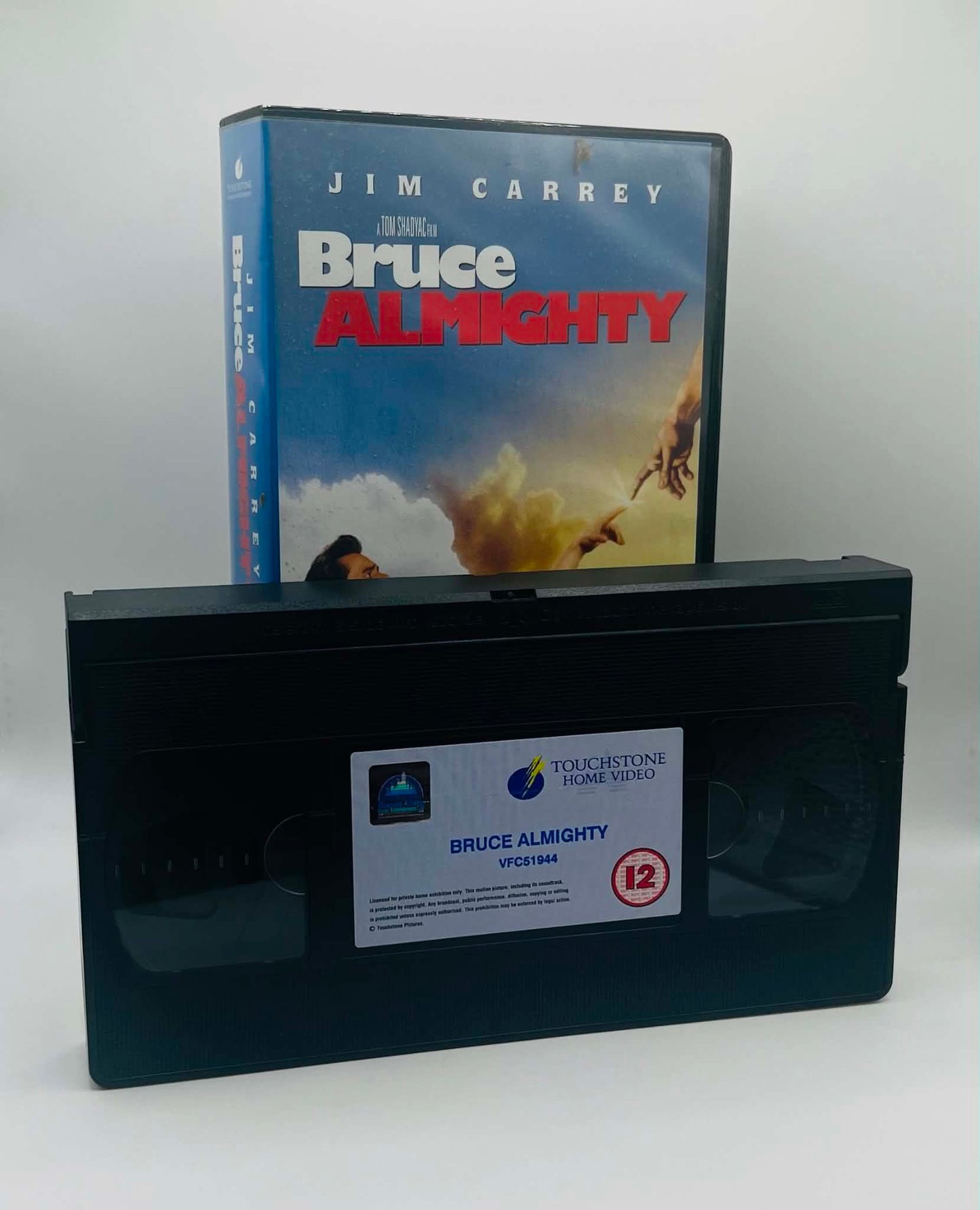 Bruce Almighty (12)